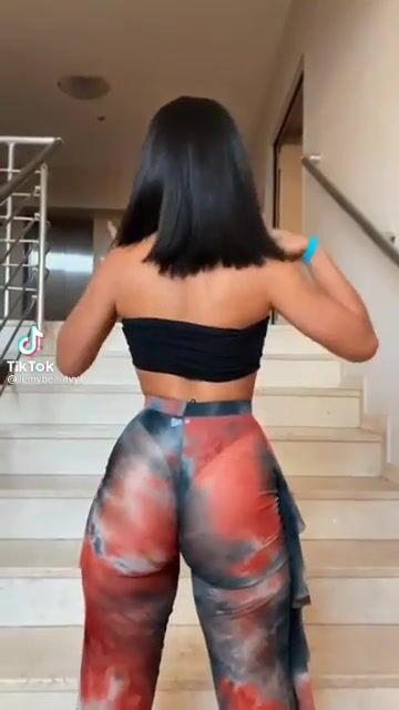 Real African Curves Lil Wobble Porn Video Nevyda