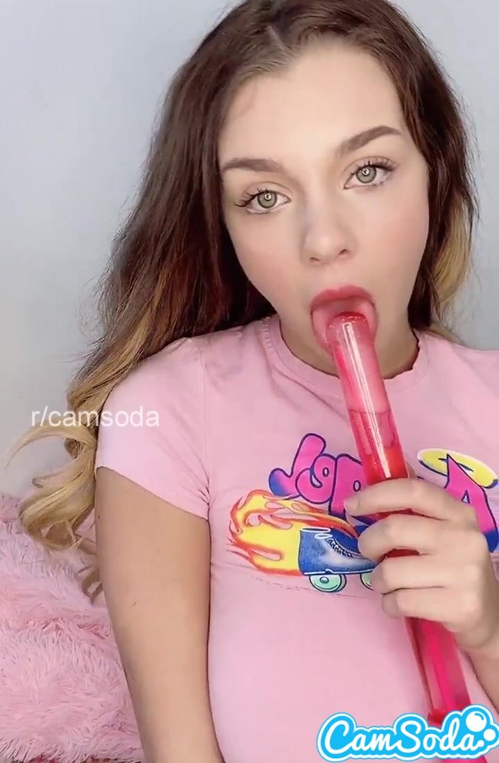 Gabbie Carter Having Fun With Bubbles Porn Video Nevyda