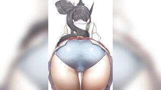 Ushi Butt