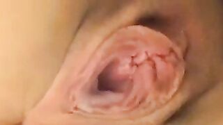 Grool: Thick and Leaking! ??