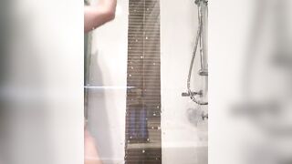 Nice to war up in a shower on a cold Monday. Anyone wanna be quarantined in here with me? - Australia