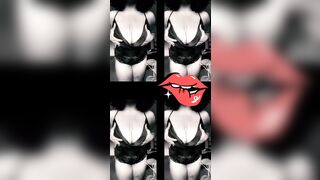 Dark Gals: Could you handle all 4?