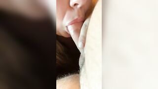 Nice and slow because I love to tease him ?? - Couples