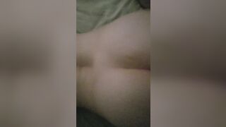 Couples Gone Wild: A little black, ucking me fro behind. F25 m27
