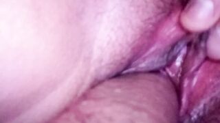 Couples Gone Wild: Gf's Pink Vagina