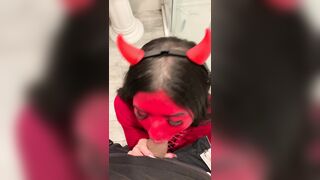 Couples Gone Wild: Devils night