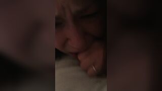 Couples Gone Wild: Fucked Doggy style