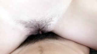 Hirsute Couples: We haven't posted in quite awhile... have a fun this gfy ;) you can't watch a lot cause of the hair.... you know how that goes