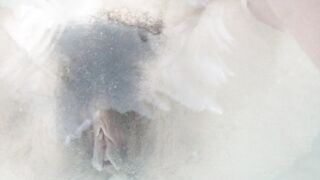 Hirsute Vagina: sea anemone