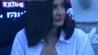Anushka Sharma - All Shots Edit Video In IPL Match RCB vs GT