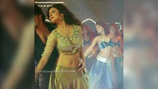 Anushka Sharma - Hot In DUM DUM Song