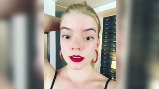 This is my all time favorite. - Anya Taylor-Joy