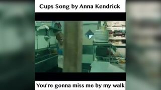 When I'm Gone. Anna Kendrick..