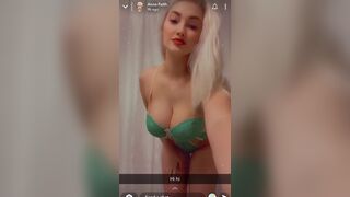 Combined them because couldn’t post the others due to being too short/small of a file - Anna Faith