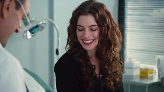 Anne Hathaway - Love & Other Drugs (2010) - Anne Hathaway
