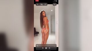 From Instagram, wait till the end