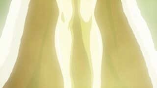 Satellizer L. Bridget in a swimsuit [Freezing] - Anime Plot