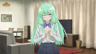Green [Dogeza de Tanondemita] - Anime Plot