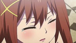 Valkyrie Drive Mermaid - Ep 5 - Anime Plot