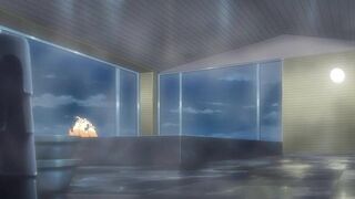 Nice shower [Grisaia no Kajitsu] - Anime Plot