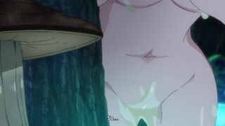 Monster Girl Review "Mushroom" [Interspecies Reviewers] - Anime Plot