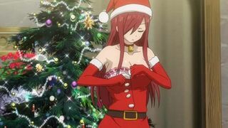 Merry Christmas! [Fairy Tail OVA] - Anime Plot