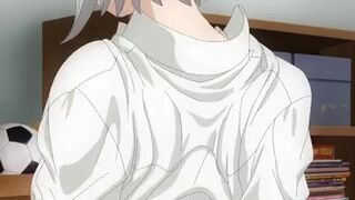 Undressing [Nande Koko ni Sensei ga!] - Anime Plot
