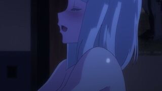 “Love Nectar” [Shimoneta] - Anime Plot