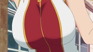 Greeting [Ore dake Haireru Kakushi Dungeon] - Anime Plot