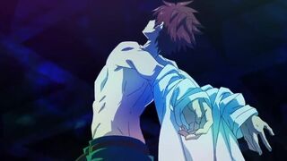 Beast Mode [Dokyuu Hentai HxEros] - Anime Plot