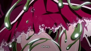 Helpful Slime [High School DxD] - Anime Plot