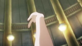 I Choose You! [Ishuzoku Reviewers] - Anime Plot