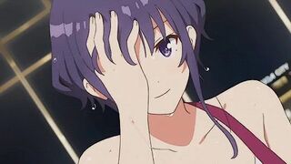 Damn I've jerkoff to this girl: Michiru [Saenai no Heroine] - Anime Plot
