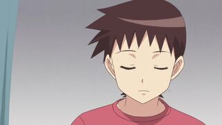 Calm [Tsugumomo] - Anime Plot