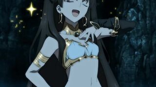 Goddess of Beauty [Fate/Grand Order Babylonia] - Anime Plot