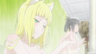 God hand [DanMachi S3 OVA] - Anime Plot