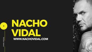 Nacho vidal
