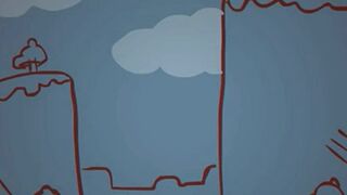 Giant Lina ( Keycock ) [nintendo Mario] - Animated cumshots