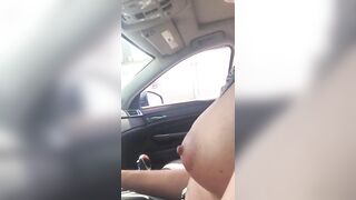 Flashing Gals: Trucker can't live without what he sees