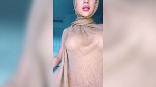 Any love for an arab girl? - Anal for the Masses