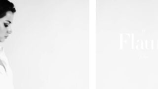 Ana de Armas for Flaunt BTS - Ana de Armas