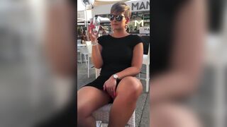 Does upskirt excite you? - Amateurs' Hour