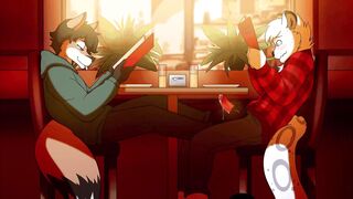 Footpaws: Dinner time 2