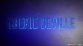 Veiled Deville - Cherie Deville, Scott Nails - Pornstas