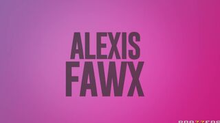 Squat Challenge - ft. Alexis Fawx, Quinton James