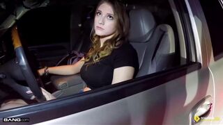 Melody Marks Fucked On The Side Of The Road - dell_AllPornGifs