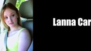 Lanna Carter, Cute Mode | Slut Mode, Talk About Your Fresh Faced Teens...