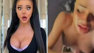 from tiktok to sucking a cock - All hoes matter