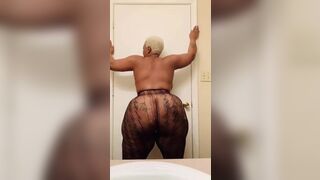 It’s a BBW world - Big Booty Women