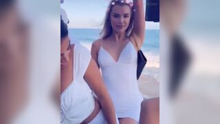 Humping Cindy Kimberly - Alissa Violet